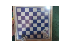 TABULEIRO 2 JOGOS (D.T) REF-59