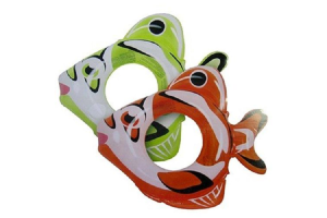 BOIA DE PEIXE TAM 31*34(79X86CM)* REF-47215 MYPA