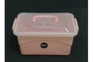 CAIXA C/ALÇA PEQUENA BABY 3.8L COLOR