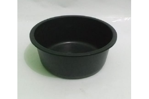 BACIA 15 LTS FORTE NOVO HORIZONTE