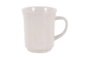 CANECA AMERICANA BRANCA REF-17