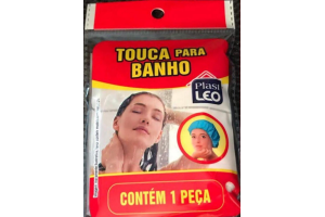 TOUCA P/BANHO REF-617
