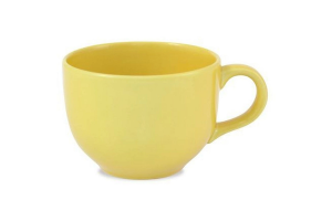 XICARA JUMBO AMARELO REF-82