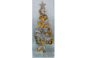 ARVORE MONTADA REF-1778101