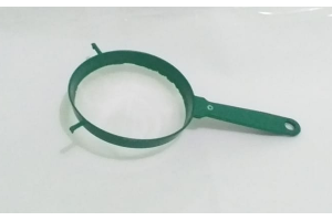 PENEIRA COM CABO GRANDE JUDA PLASTICOS