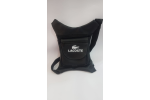 POCHETE CARTUXEIRA PERNA 4 BOLSSOS