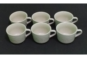 CONJ XICARA 06 PÇS REF-48/6