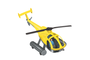 HELICOPTERO APOLO REF-845 APOLO