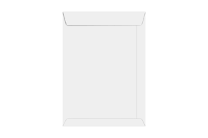 ENVELOPE 176MMX250MM BRANCO REF-210013
