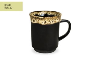 CANECA AMERICANA BORDA REF-20