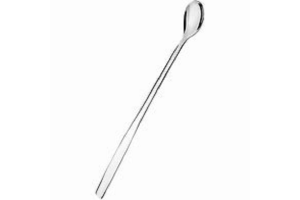 COLHER PARA REFRESCO 30 CM REF-MY0519