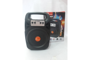 CAIXA DE SOM KETCHUP REF-KT-1668BT