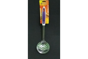 ESCUMADEIRA DE INOX CB PLASTICO REF-EL2660