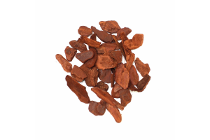 CASCA DE PINUS MEDIA DESIDRATADO 250GR REF-60567