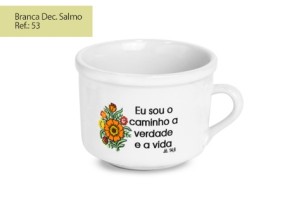 XICARA CHA LISA REF-53