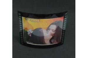 PORTA RETRATO CURVO HORIZONTAL REF-ELP8343