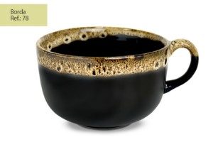XICARA JUMBO BORDA REF-78