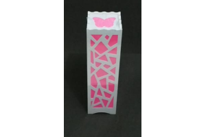 LUMINARIA 33X9CM REF-13250