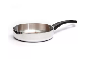 FRIGIDEIRA Nº24 POLIDA REF-1424