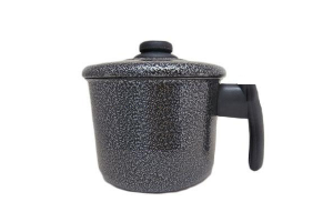 LEITEIRA COM TAMPA Nº14 PINTADA REF-1814