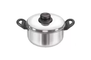 CAÇAROLA MADRI Nº20 POLIDA REF-8520