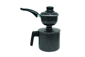 CUSCUZEIRA EXPRESS 1PC C/CABO PINTADO REF-4801