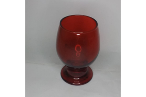 TAÇA PAULISTA NADIR COLORIDA 250 ML REF-7002