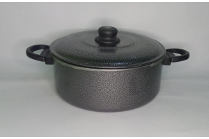 CAÇAROLA MADRI Nº24 PINTADA REF-8624