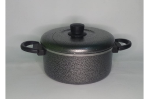 CAÇAROLA MADRI Nº20 PINTADA REF-8620