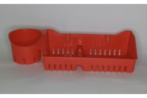 SUPORTE SABAO P.PAREDE REF-003