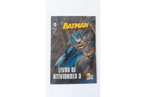 BATMAN ECO REF-1138448