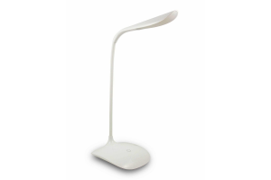 LUMINARIA LED RECARREGAVEL 3 INTENSSIDADES LUZ REF-003117