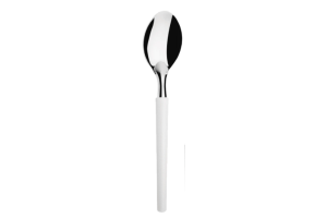 COLHER DE MESA A GRANEL BRANCO REF-1403010005000