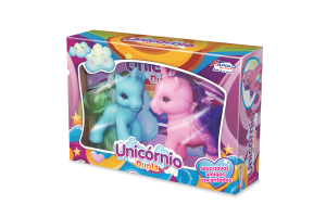 UNICORNIOS DUPLO REF-908 APOLO