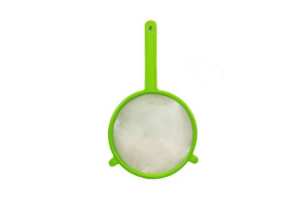 COADOR 15 CM LUMAR PLASTICO REF-724