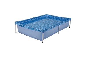 Piscina Infantil Mor 1000 Litros 1,9x1,30 7896020610021
