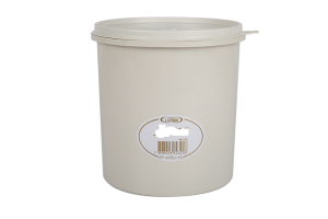 POTE MANTIMENTO AÇUCAR REF-704 LUMAR PLASTICO