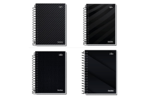 AGENDA PERMANENTE COD165 FLS COD.500105