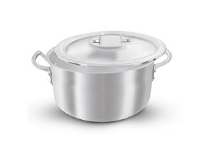 CAÇAROLA HOTEL C/ASA Nº28 REF-10151