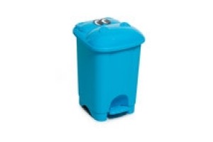 LIXEIRA HIPO BABY 14L REF-109C