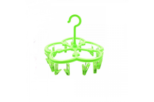 VARAL P/ROUPAS INTIMAS 28X28 REF-6949