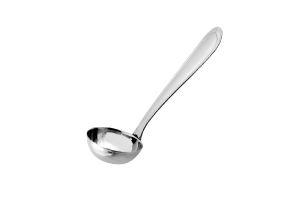 CONCHA DE INOX INTEIRIÇO REF-RJ00024 REF-EL00024