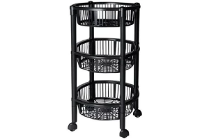 FRUTEIRA SEXTAVADA C/03 AND PRETO REF-35305