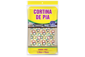 CORTINA DE PIA RF 916