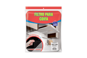 FILTRO PARA COIFA 2 PECAS REF-977