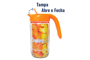 JARRA MULTIUSO 590ML REF-1585