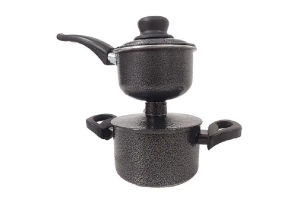 CUSCUZEIRA EXPRESSO CRAQUEADA