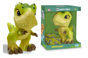 DINOSSAURO T-REX REF-1460