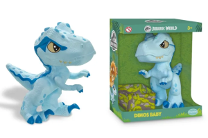 DINOSSAURO BLUE REF-1461