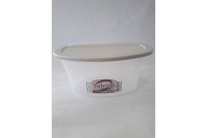 SALEIRO C/ TAMPA REF-0830